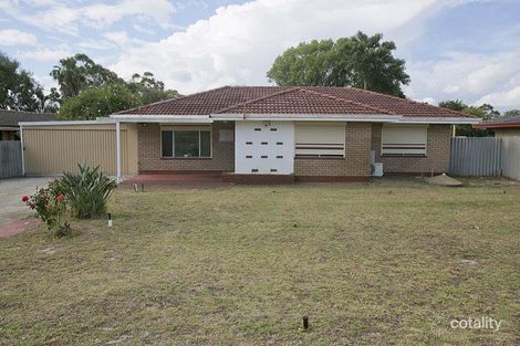 7 Sylvia Way, Eden Hill, WA 6054
