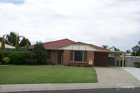 5 Smilax Ct, High Wycombe, WA 6057