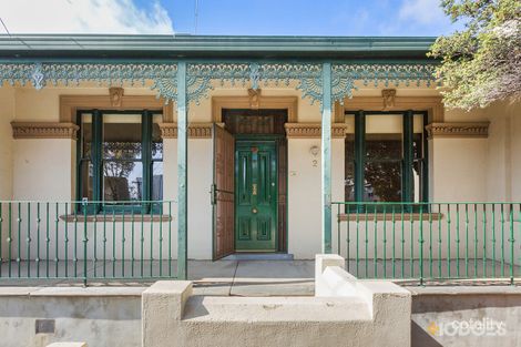 Property photo of 2 Cromwell Crescent South Yarra VIC 3141