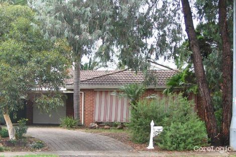 Property photo of 6 Batlow Place Bossley Park NSW 2176