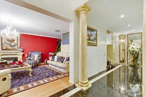 Property photo of 1 Churchwood Way Castle Hill NSW 2154