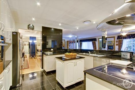 Property photo of 1 Churchwood Way Castle Hill NSW 2154