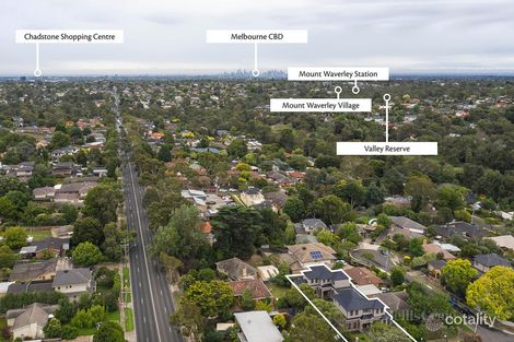 Property photo of 1/7 Lemon Grove Mount Waverley VIC 3149