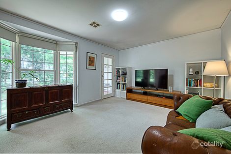 Property photo of 119 Strickland Crescent Deakin ACT 2600