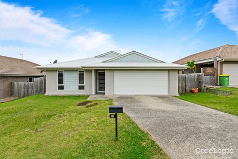 Property photo of 37 Kerry Street Marsden QLD 4132