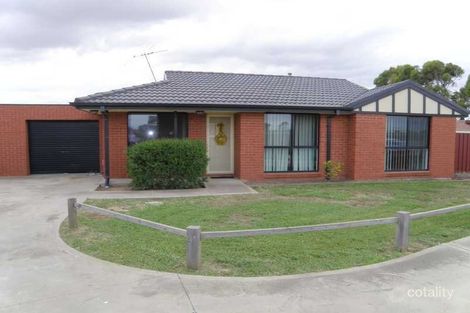 Property photo of 1/10-16 Nepean Court Wyndham Vale VIC 3024