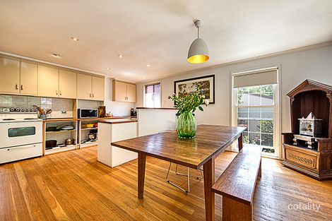 Property photo of 119 Strickland Crescent Deakin ACT 2600