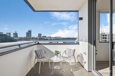 715/19 Baywater Dr, Wentworth Point, NSW 2127