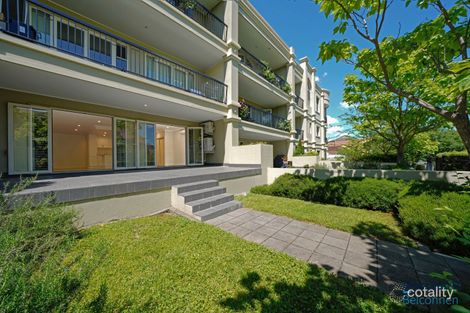 5/15 Fitzroy St, Forrest, ACT 2603