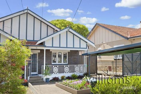 Property photo of 62 Wareemba Street Wareemba NSW 2046