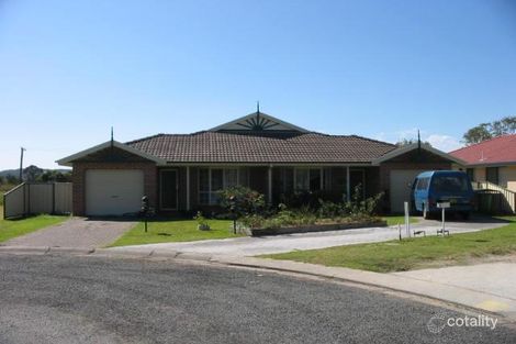 10b Arlington Pl, Forster, NSW 2428