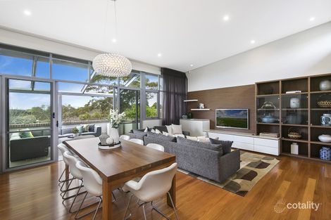 Property photo of 403/1-7 Bruce Avenue Killara NSW 2071