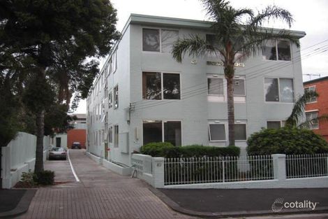 Property photo of 17/49 Brougham Street North Melbourne VIC 3051