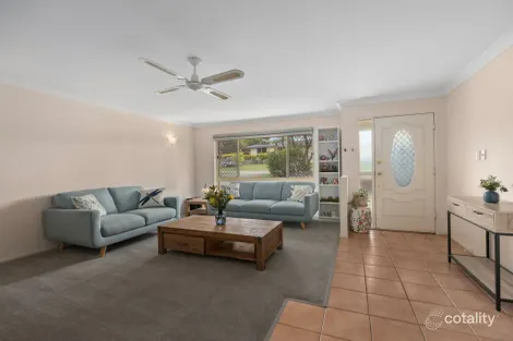 Property photo of 106 Equestrian Drive Yamanto QLD 4305