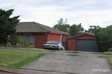 Property photo of 29 Rebecca Parade Winston Hills NSW 2153