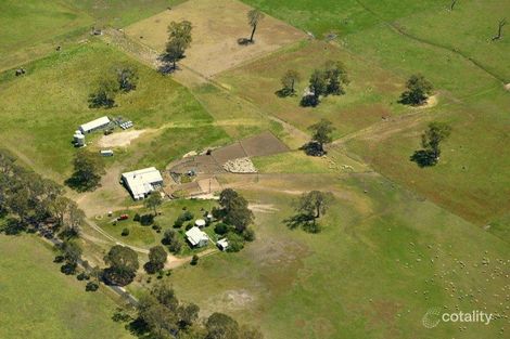 316 Doughboy Rd, Strathdownie, VIC 3312