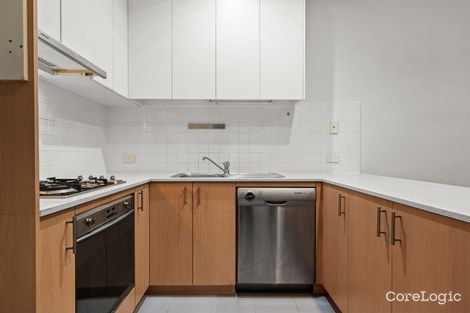 Property photo of 2105/250 Elizabeth Street Melbourne VIC 3000