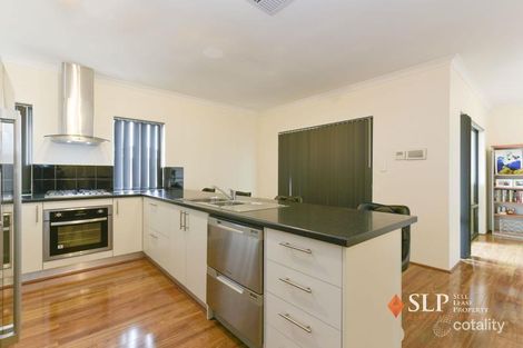 Property photo of 12 Bonnington Way Baldivis WA 6171
