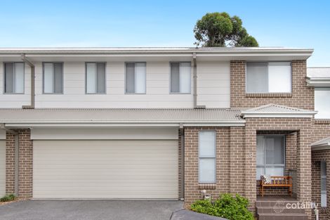 Lot 32/43a Mulda St, Dapto, NSW 2530