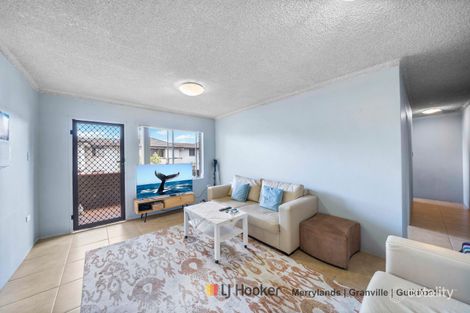 Property photo of 3/16 Hutchinson Street Granville NSW 2142