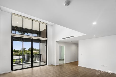 201/17 Wetherill St, Croydon, NSW 2132