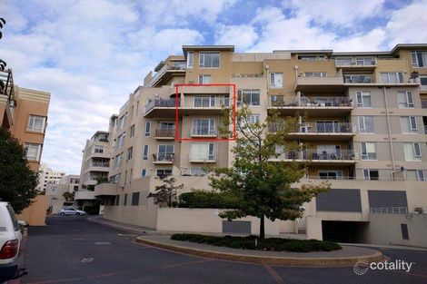 47/4 Seisman Pl, Port Melbourne, VIC 3207