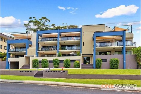 13/32 Showground Rd, Gosford, NSW 2250