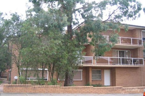 Property photo of 5/1-5 Abbotsford Parade Abbotsford NSW 2046