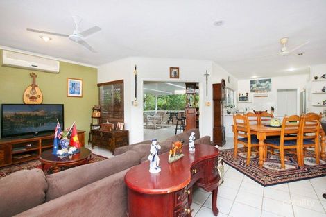 Property photo of 10 Cherry Close Mount Sheridan QLD 4868