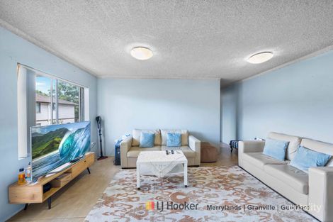 Property photo of 3/16 Hutchinson Street Granville NSW 2142