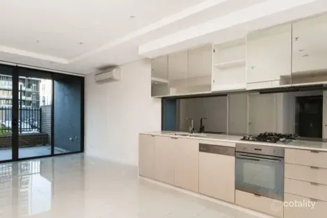 Property photo of 605/2 Defries Avenue Zetland NSW 2017