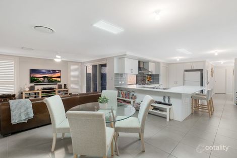 Property photo of 10 Mainwaring Street Ropes Crossing NSW 2760