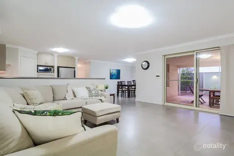 Property photo of 9 Lambeth Circle Wellard WA 6170
