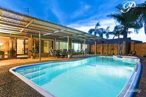 Property photo of 7 Burrendong Road Coombabah QLD 4216