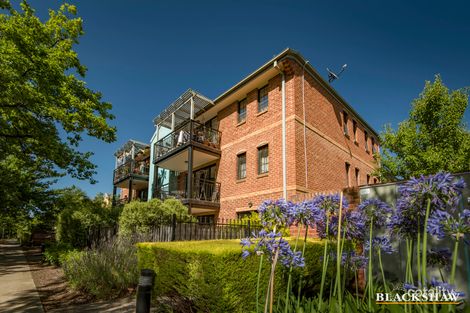 Property photo of 52/19 Ijong Street Braddon ACT 2612