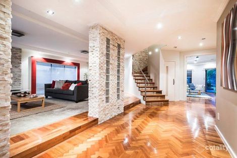 Property photo of 9 Williamson Close Mordialloc VIC 3195