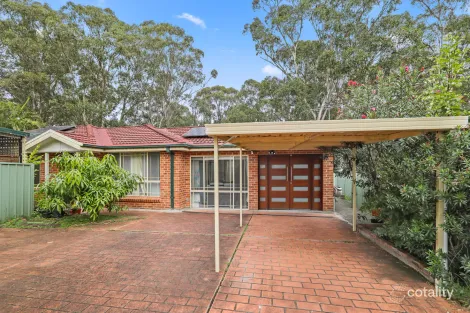 Property photo of 127 Richmond Road Cambridge Park NSW 2747