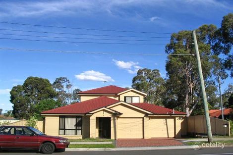 2 Marsden Rd, St Marys, NSW 2760