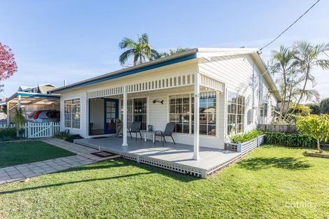 Property photo of 8 Mirreen Avenue Davistown NSW 2251