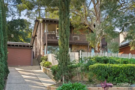 30 Rebecca Pde, Winston Hills, NSW 2153