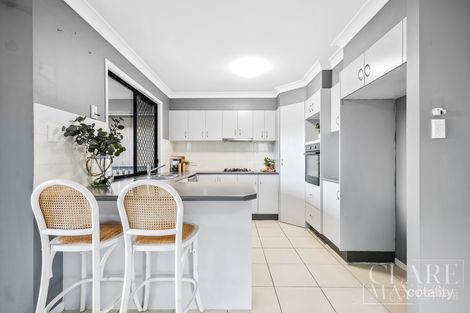 Property photo of 22 Carnarvon Avenue Springfield Lakes QLD 4300