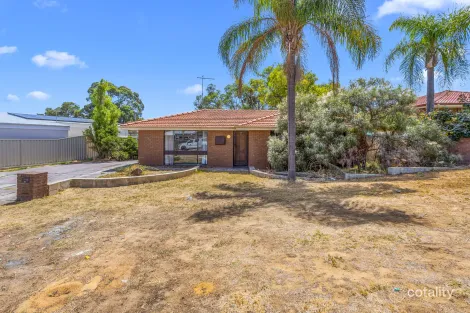 38 Fenimore Ave, Lake Coogee, WA 6166