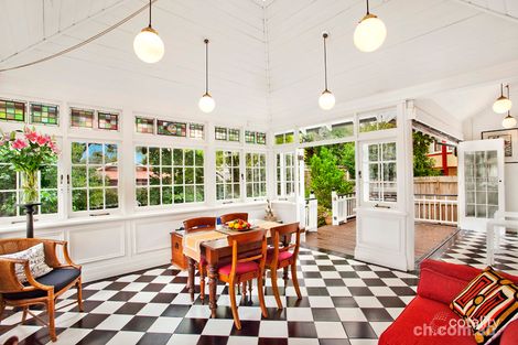 Property photo of 55 Thompson Street Drummoyne NSW 2047