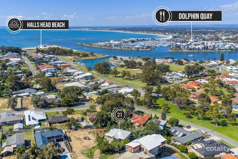 Property photo of 11 Muir Place Halls Head WA 6210