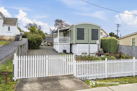 Property photo of 4884 Huon Highway Geeveston TAS 7116