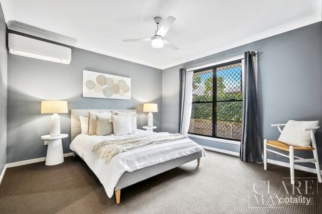 Property photo of 22 Carnarvon Avenue Springfield Lakes QLD 4300