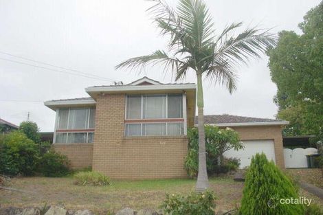 Property photo of 38 Nowland Street Seven Hills NSW 2147