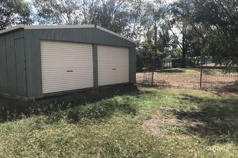 Property photo of 36 Brock Crescent Dysart QLD 4745