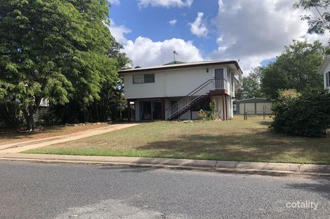 Property photo of 36 Brock Crescent Dysart QLD 4745