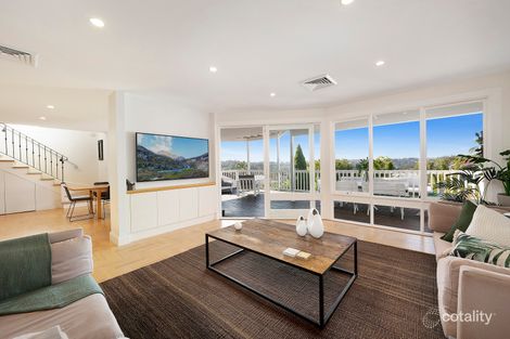 Property photo of 5 Narooma Road Northbridge NSW 2063
